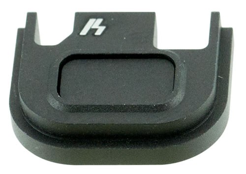 SI Slide plate Glk V1 Blk - Taurus Savings